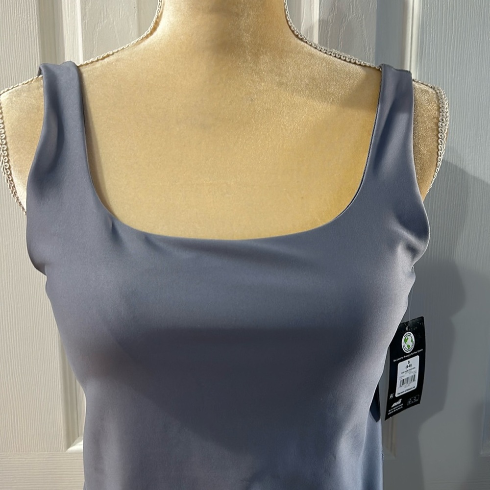 Avia Women's Shine Long Line Sports Bra Size Small - Picture 5 of 10